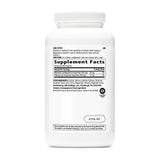 GNC Potassium and Magnesium Aspartate Capsules front view