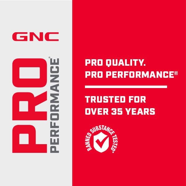 GNC Pro Performance Amino Acid 3000 softgels in a gym setting