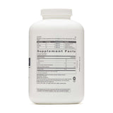 GNC Pro Performance Amino Acid 3000 softgels side view