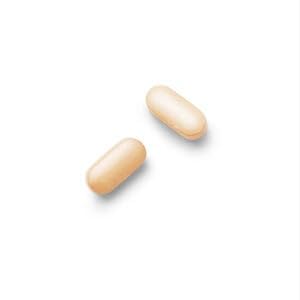 GNC Pro Performance Beta-Alanine 181g top view