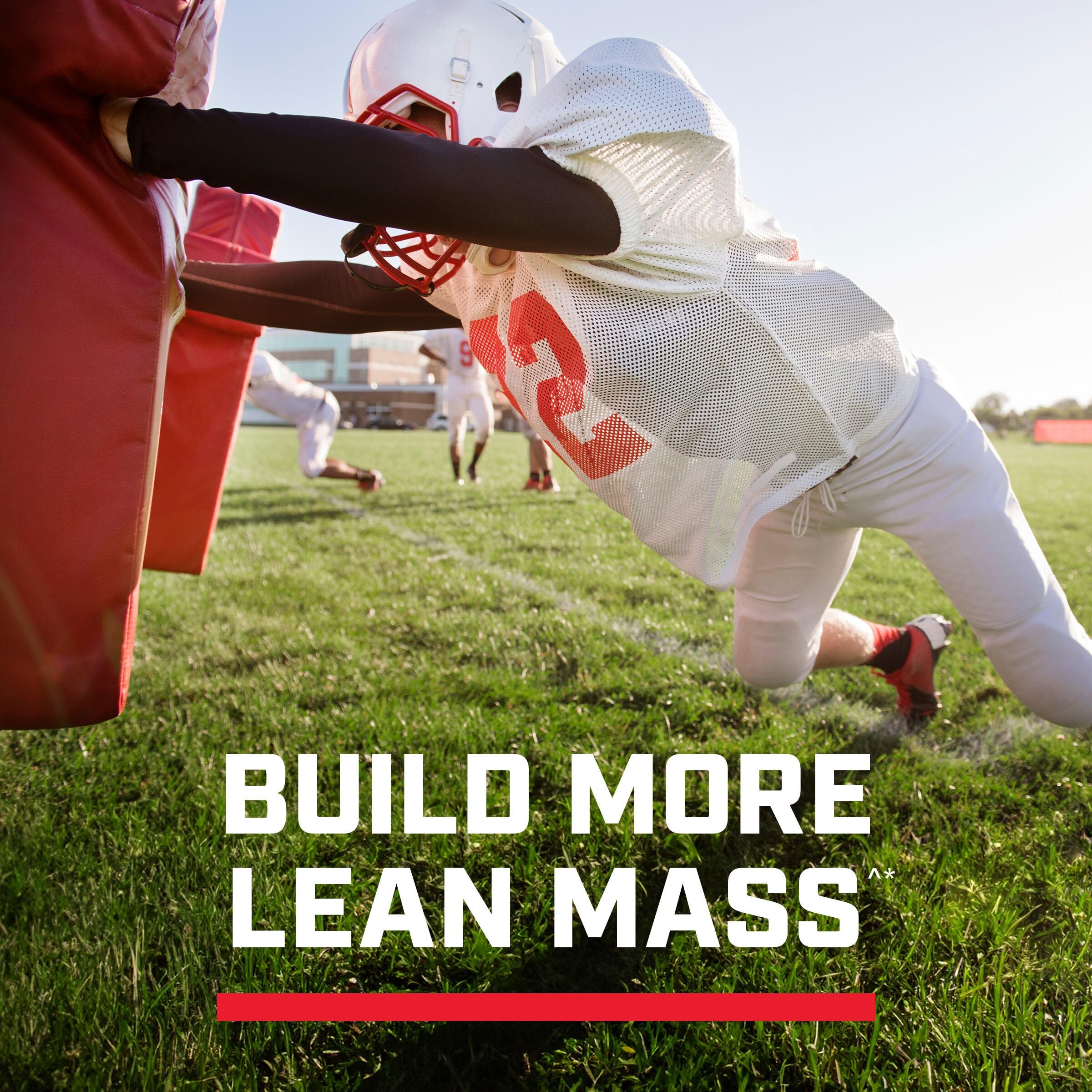 GNC Pro Performance Creatine Monohydrate Powder ingredients list