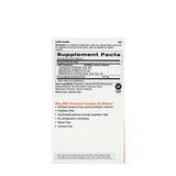 GNC Probiotic Complex Daily Need capsule close-up