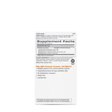 GNC Probiotic Complex Extra Strength capsule close-up