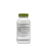 GNC Soy Isoflavone Concentrate capsule close-up