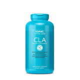 GNC Total Lean CLA 390g front view with packaging