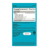 GNC Total Lean Probiotic 25 Billion CFU tablets side view