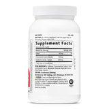 GNC Triple Strength Glucosamine Chondroitin caplets in hand