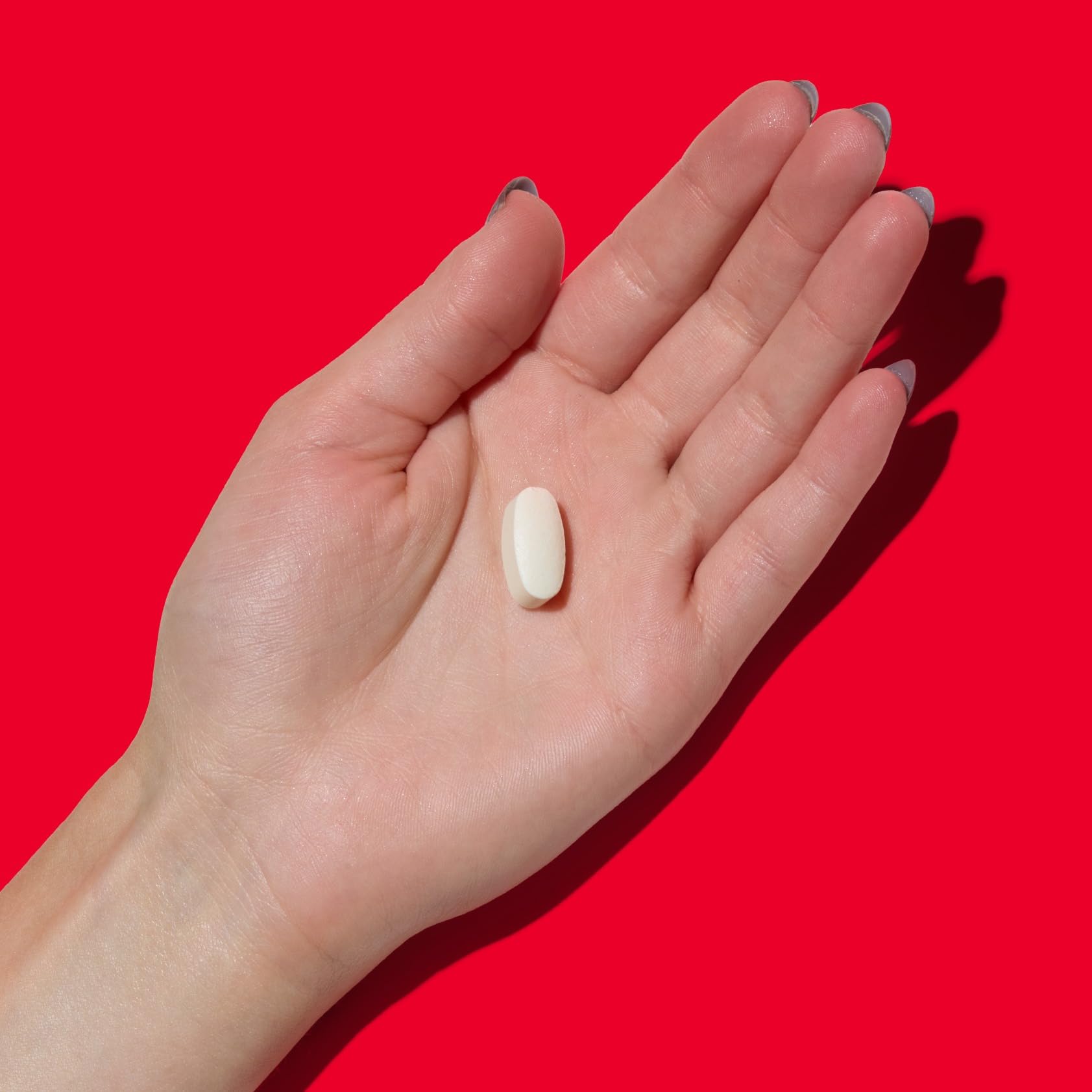 GNC Triple Strength Glucosamine Chondroitin ingredients list