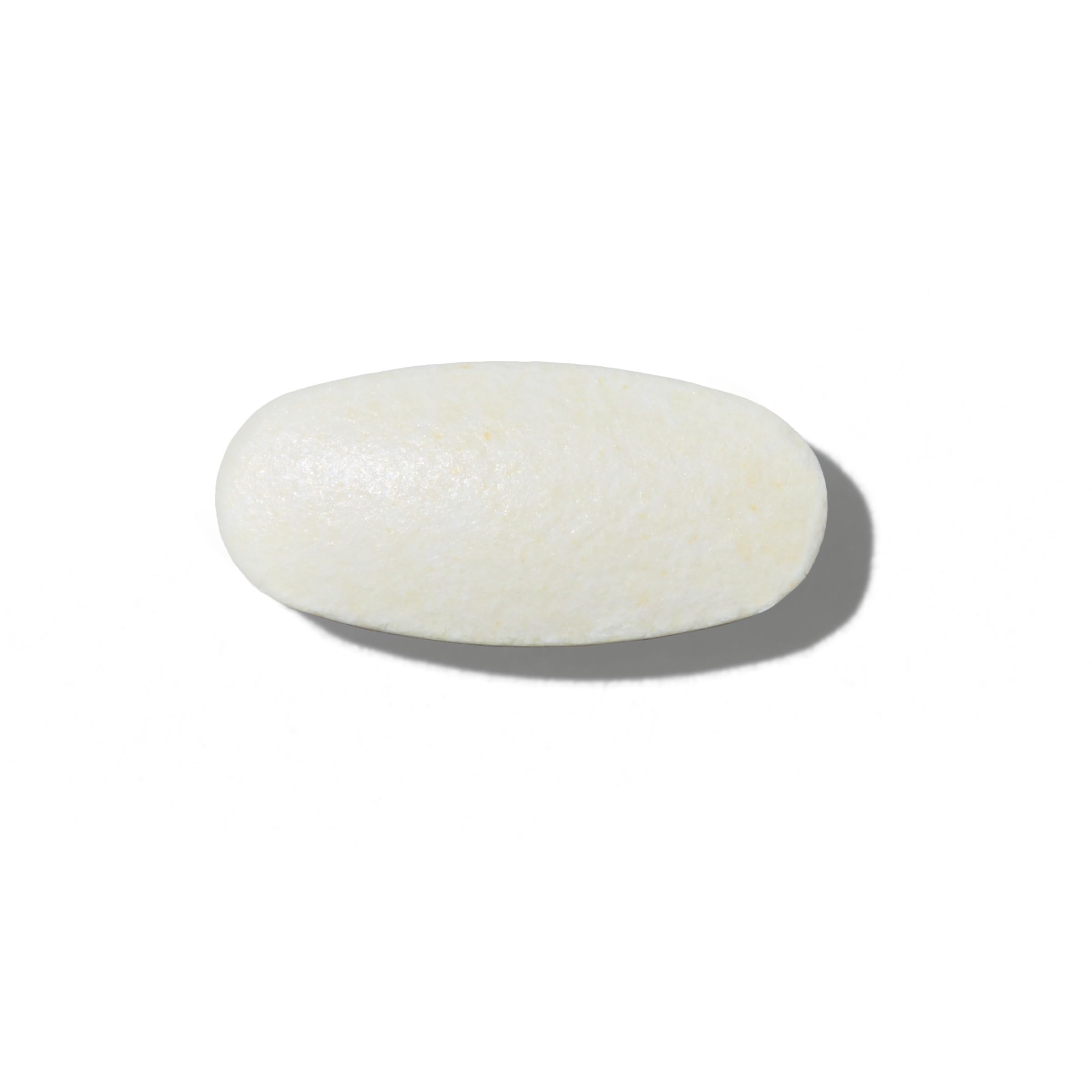 GNC Triple Strength Glucosamine Chondroitin side view of packaging