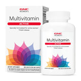 GNC Women’s Active Multivitamin 349g front view