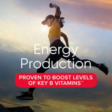 GNC Women’s Active Multivitamin 349g with dosage information