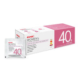 GNC Women's Multivitamin 5-In-1 Nutrition front view packaging