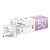 GNC Women's Multivitamin 64g front view
