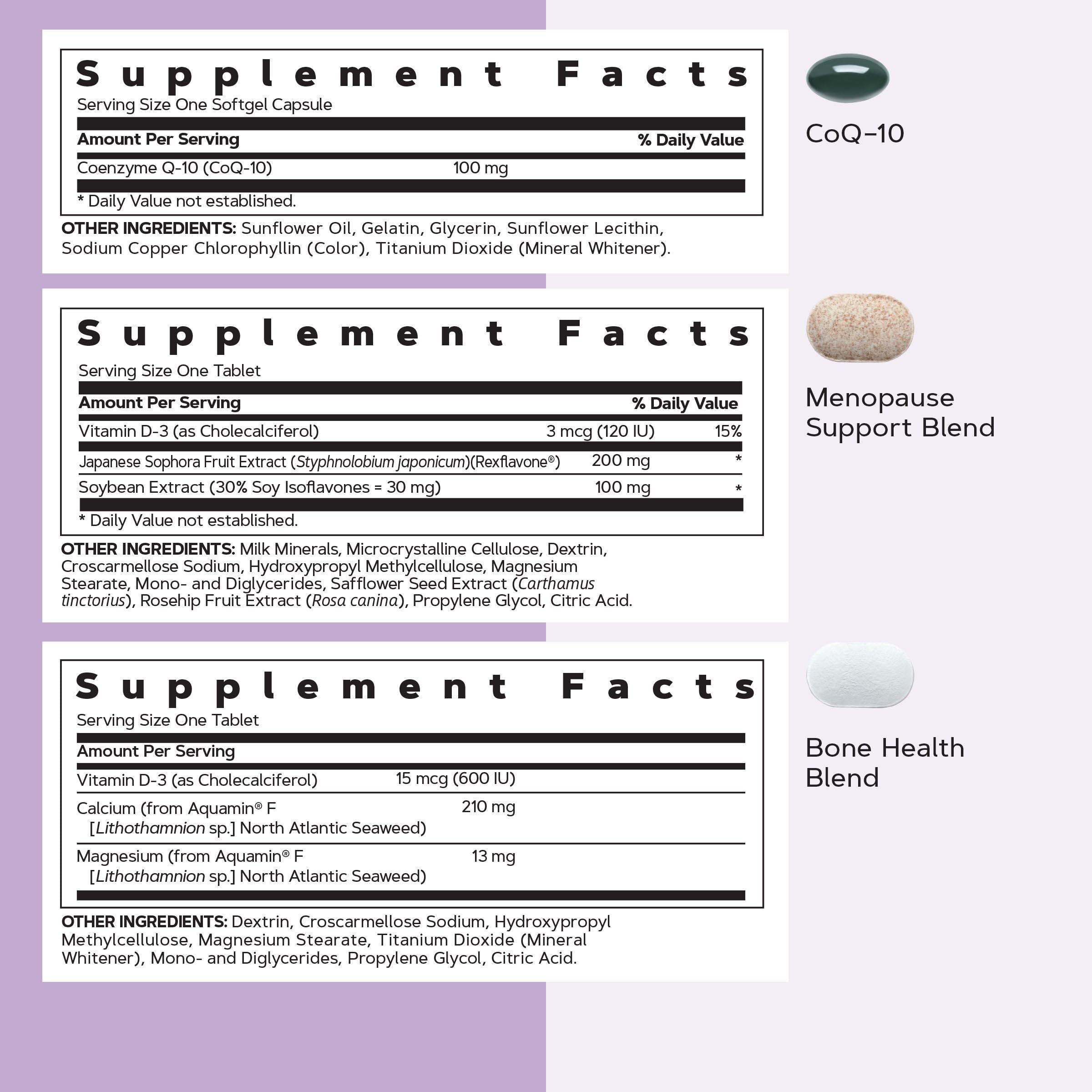 GNC Women's Multivitamin 64g packaging