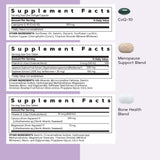 GNC Women's Multivitamin 64g packaging