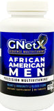 GNetX Multivitamins bottle front view with 191g label