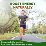Go Nutra Dandelion Root Powder packaging details