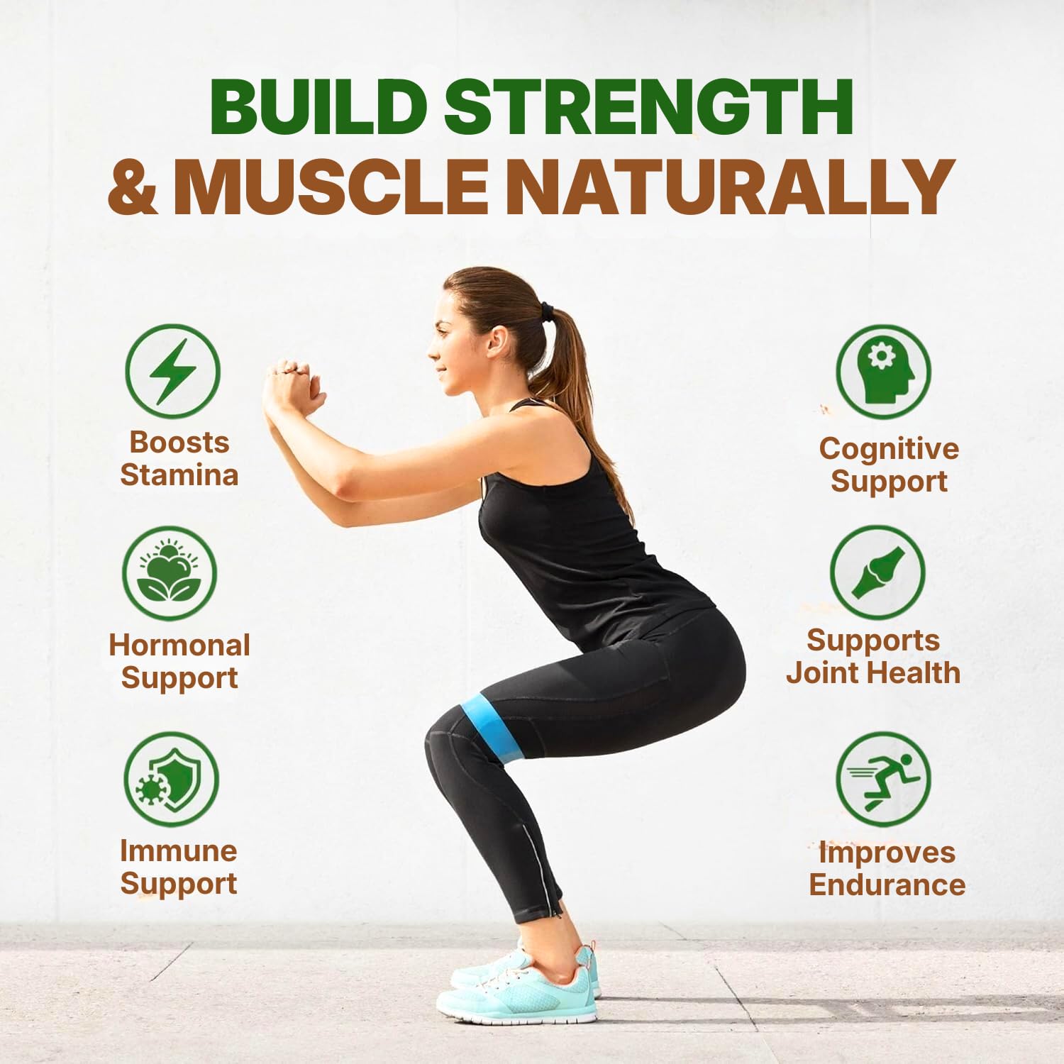 Go Nutra Pine Pollen Powder 170g packaging details