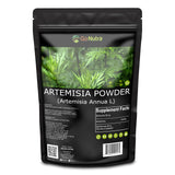Go Nutra Sweet Wormwood Powder 240g front view