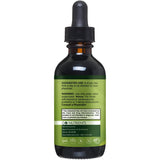 Go Nutrients Iodine Tincture 1oz ingredients list