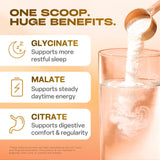 GOBIOTIX Magnesium Complex Powder nutritional information