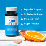 GOBIOTIX supplement capsules in a hand