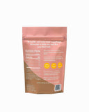 GOLDE Cacao Turmeric Superfood Latte Blend ingredients close-up