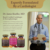 Golden Balance Turmeric Gummies nutritional information