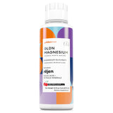 GoldenRoot Liquid Magnesium Glycinate 125mg front view
