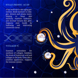 GOLDOPUS Collagen Pearls lifestyle scene