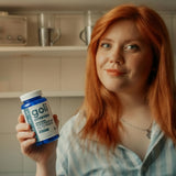 Goli Apple Cider Vinegar Gummies 630g nutritional information