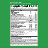 Goli Supergreens Gummies lifestyle scene