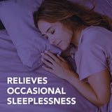 Good Sense Sleep Aid Tablets 25 mg with dosage instructions