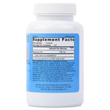 Good State Berberine HCL 400mg capsules side view