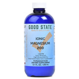 Good State Liquid Magnesium Chloride Supplement bottle front view