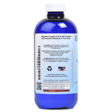 Good State Liquid Magnesium Chloride Supplement in a glass of water