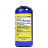Good State Liquid Potassium Supplement 572g bottle with dosage dropper