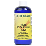 Good State Liquid Potassium Supplement 572g front view