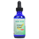 Good State Liquid Zinc Supplement 120g front view