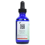 Good State Liquid Zinc Supplement 120g side view