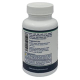 GOODAPPLE NUTRITIONALS Bile Salts support capsules in hand