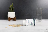 GOODAPPLE NUTRITIONALS Bile Salts support dosage instructions