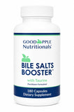 GOODAPPLE NUTRITIONALS Bile Salts support front view