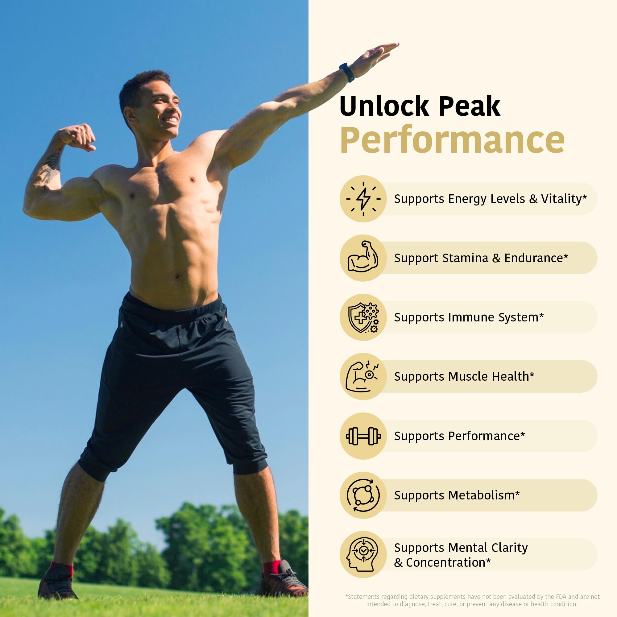 GoodlifePick Pure Himalayan Shilajit capsules packaging