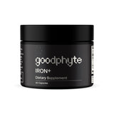 Goodphyte Blended Vitamin & Mineral Supplement bottle front view
