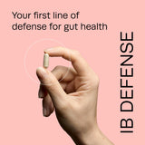Goodphyte daily Support Capsules side view