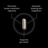Goodphyte daily Support Capsules with measuring spoon