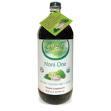 Gopal's Noni One Organic Noni Juice 907g glass bottle