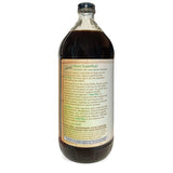 Gopal's Noni One Organic Noni Juice 907g with fresh noni fruit