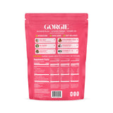 GORGIE Daily Hydration Supplement on a travel setting